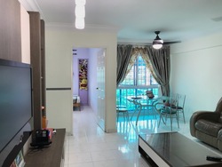 Blk 469A Admiralty Drive (Sembawang), HDB 4 Rooms #162234952